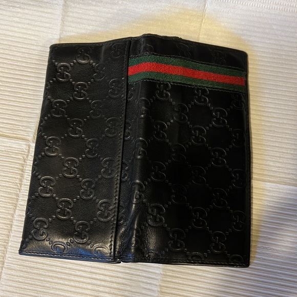 Gucci Wallet - Picture 3 of 4